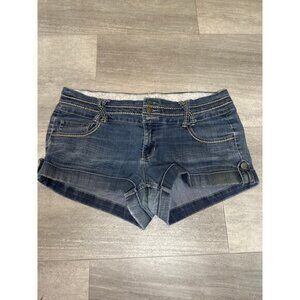 Boom Boom Jeans - Denim Shorts - Size 15